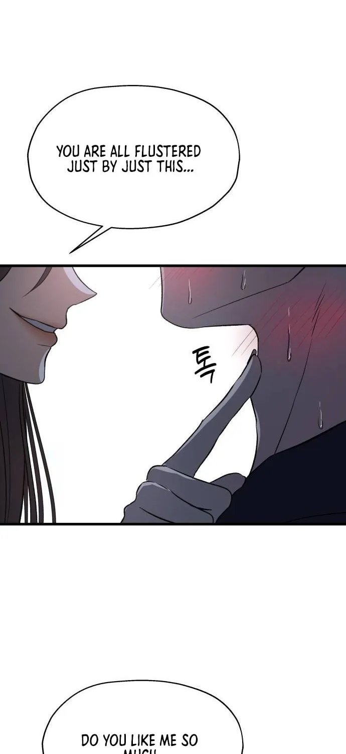 Sohee Stealing Chapter 5 page 19 - 