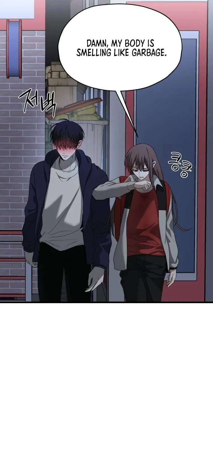 Sohee Stealing Chapter 5 page 27 - 