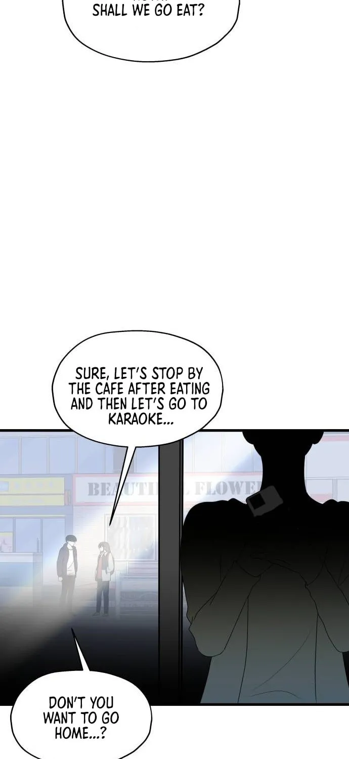 Sohee Stealing Chapter 5 page 30 - 