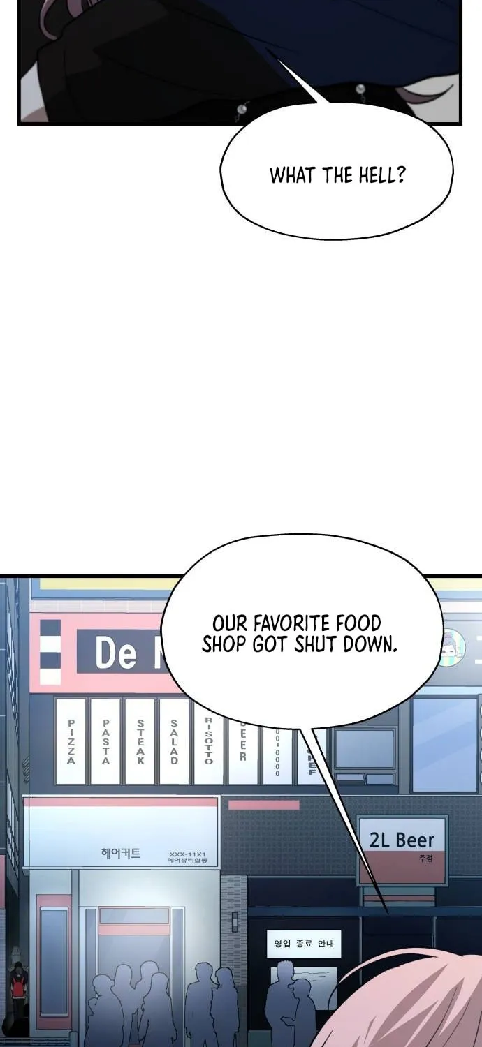 Sohee Stealing Chapter 5 page 4 - 