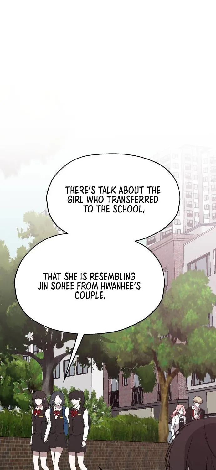 Sohee Stealing Chapter 5 page 32 - 