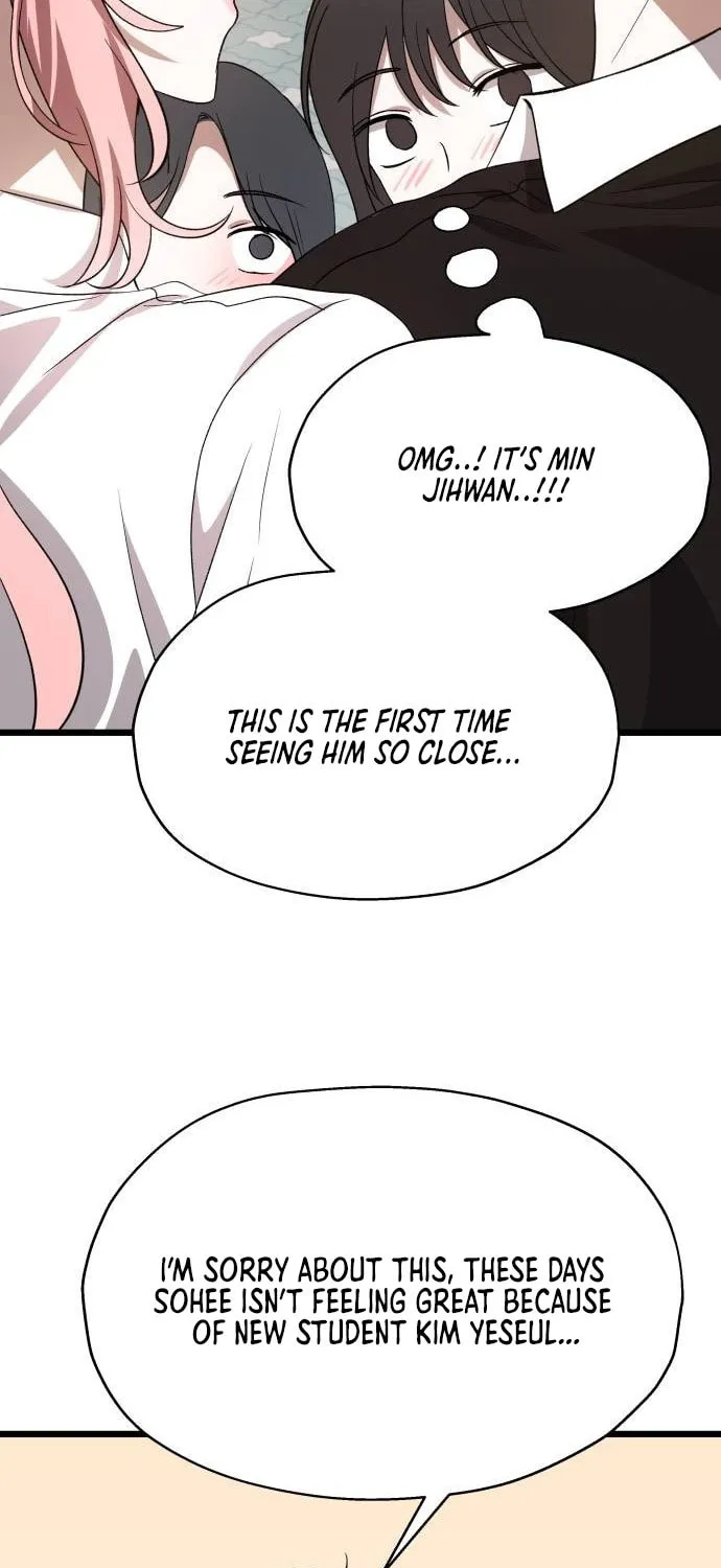 Sohee Stealing Chapter 5 page 40 - 