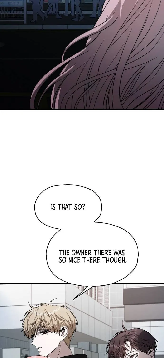 Sohee Stealing Chapter 5 page 5 - 
