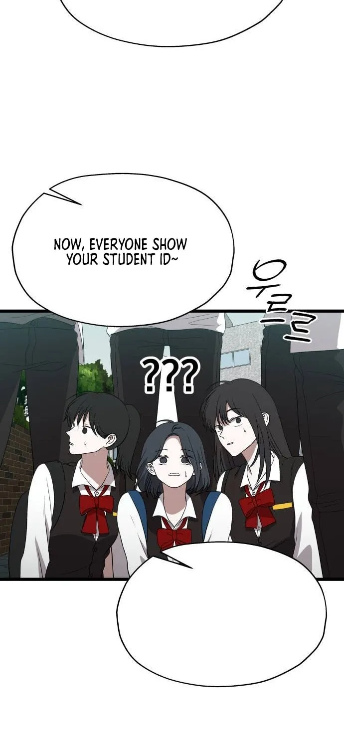 Sohee Stealing Chapter 5 page 45 - 