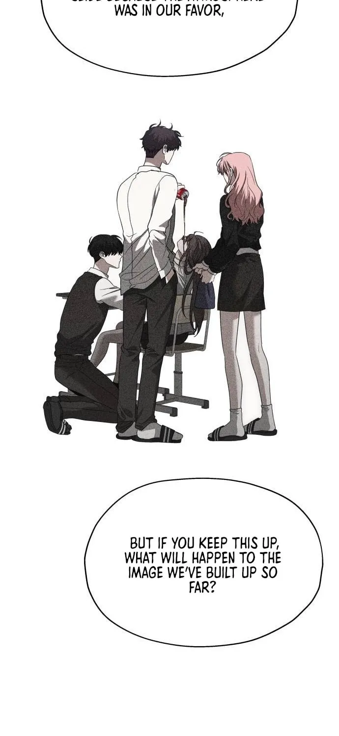 Sohee Stealing Chapter 5 page 49 - 