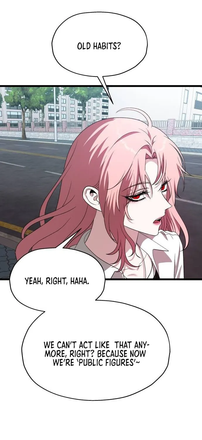 Sohee Stealing Chapter 5 page 50 - 