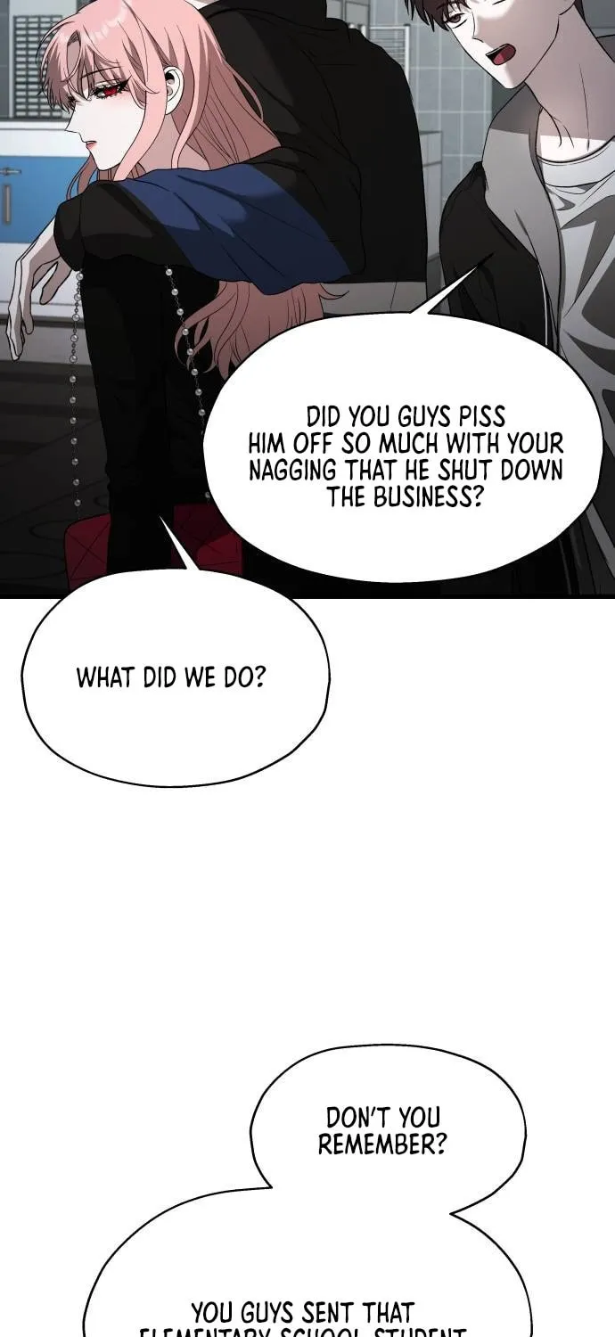 Sohee Stealing Chapter 5 page 6 - 