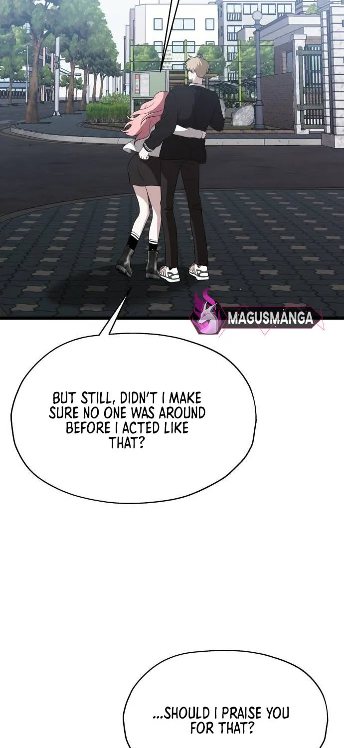 Sohee Stealing Chapter 5 page 54 - 
