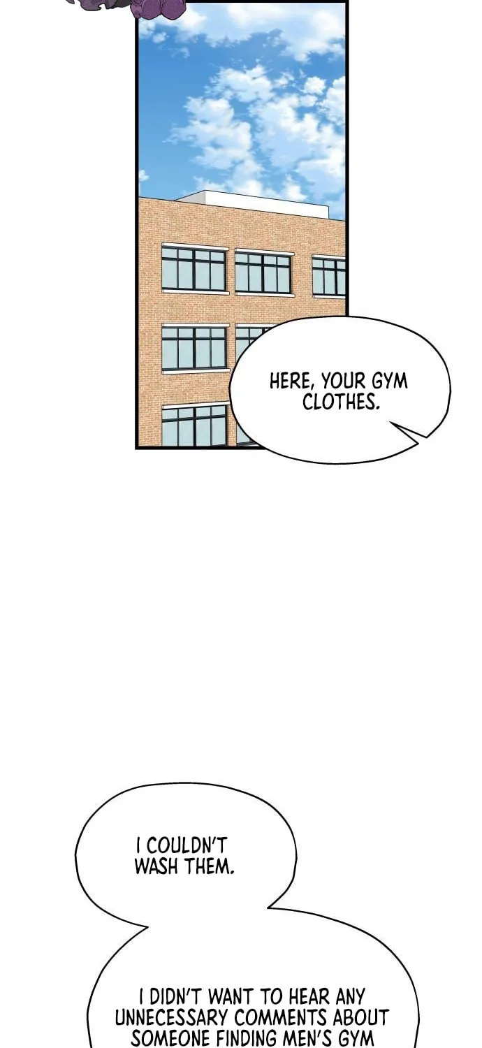 Sohee Stealing Chapter 5 page 58 - 