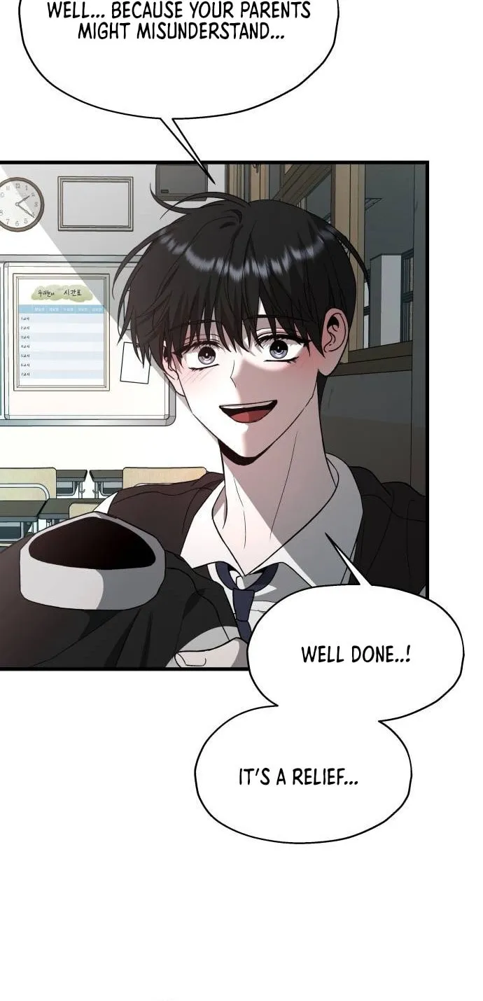 Sohee Stealing Chapter 5 page 61 - 