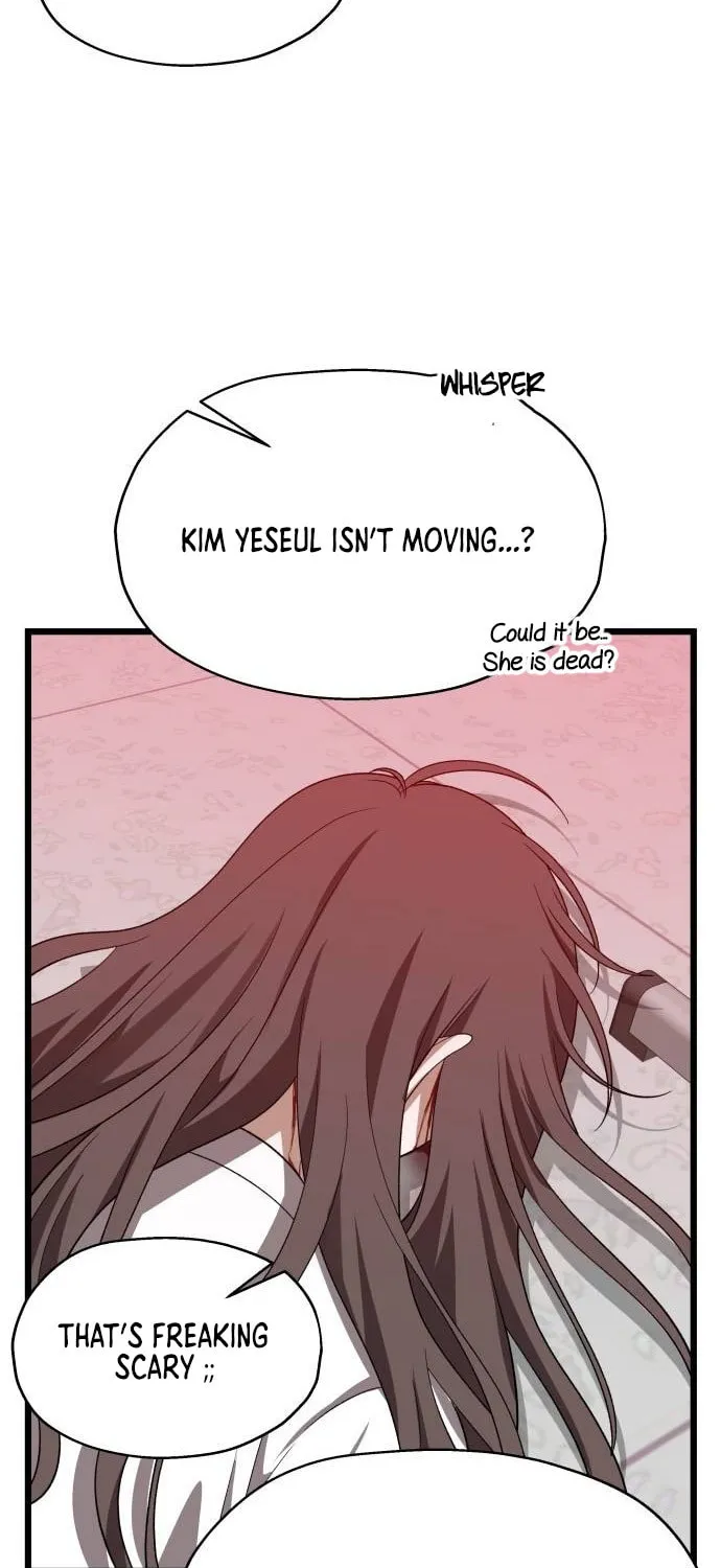 Sohee Stealing Chapter 5 page 68 - 