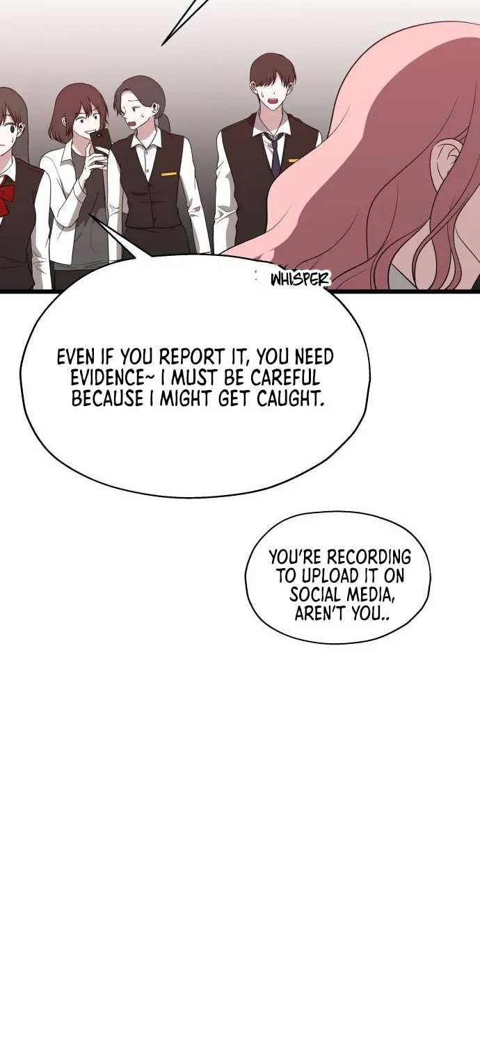 Sohee Stealing Chapter 5 page 70 - 