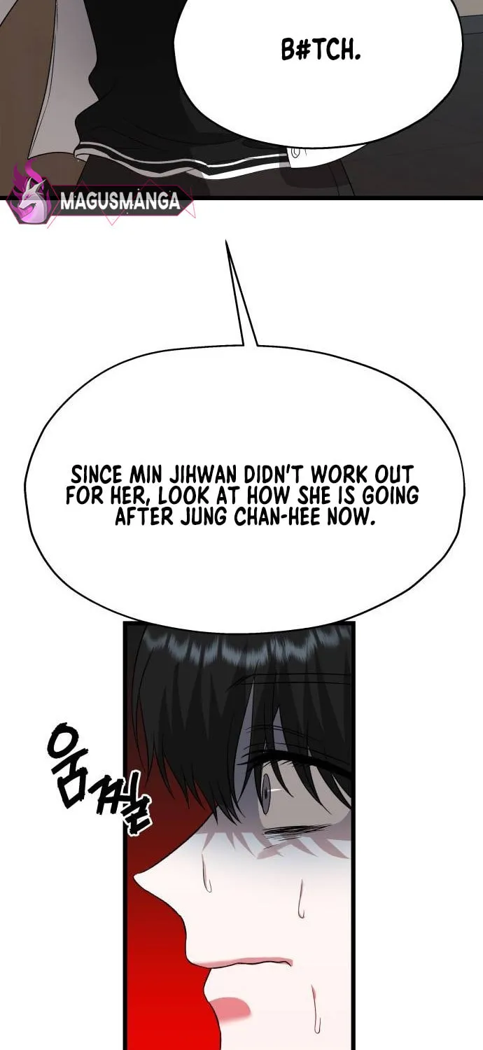 Sohee Stealing Chapter 5 page 72 - 