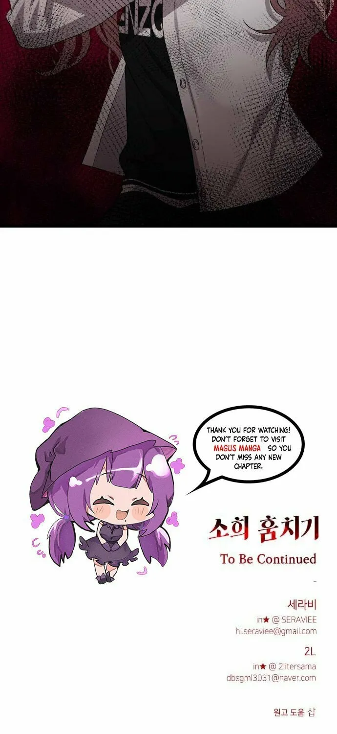 Sohee Stealing Chapter 5 page 85 - 