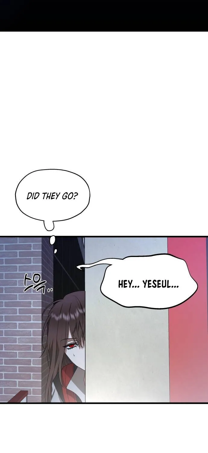 Sohee Stealing Chapter 5 page 10 - 
