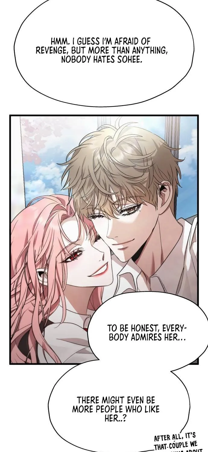 Sohee Stealing Chapter 6 page 14 - 