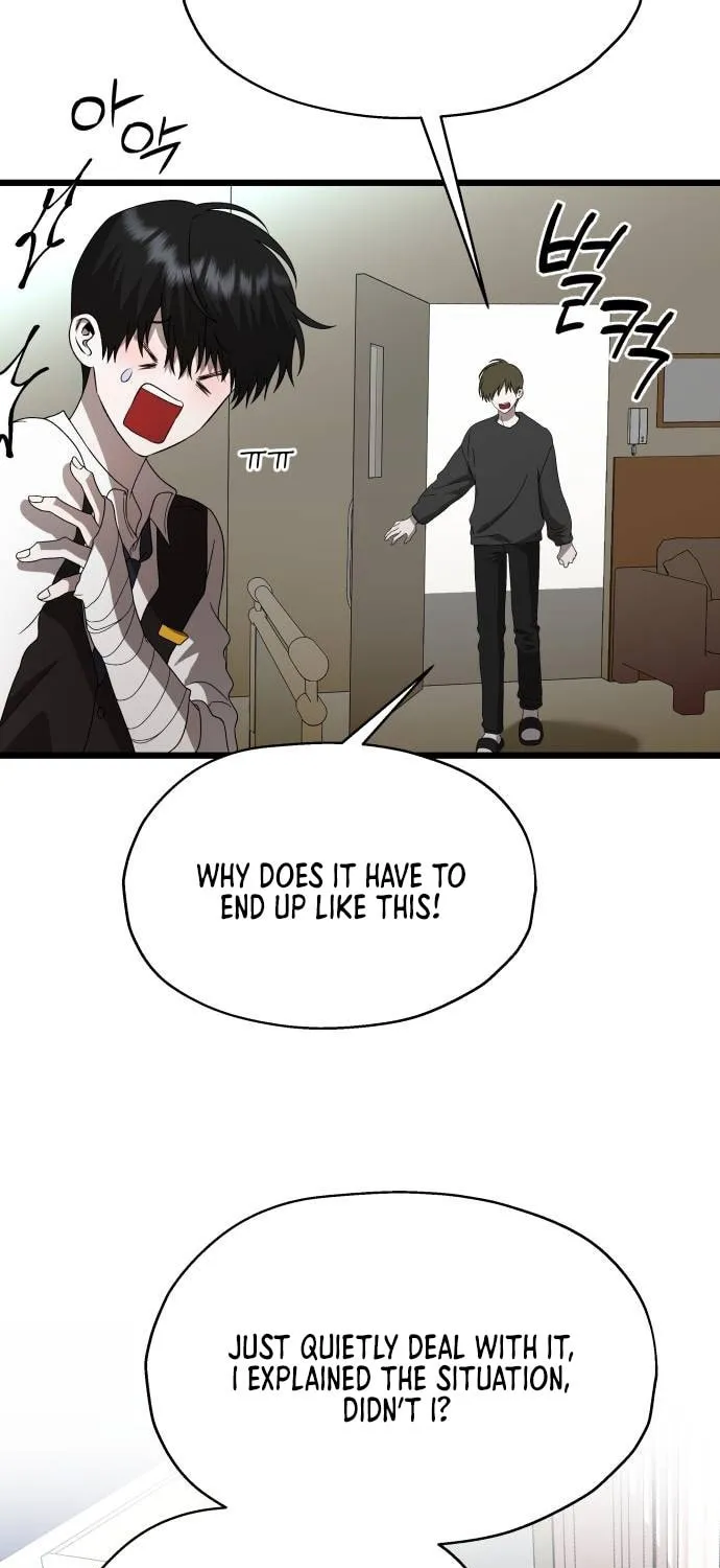 Sohee Stealing Chapter 6 page 18 - 
