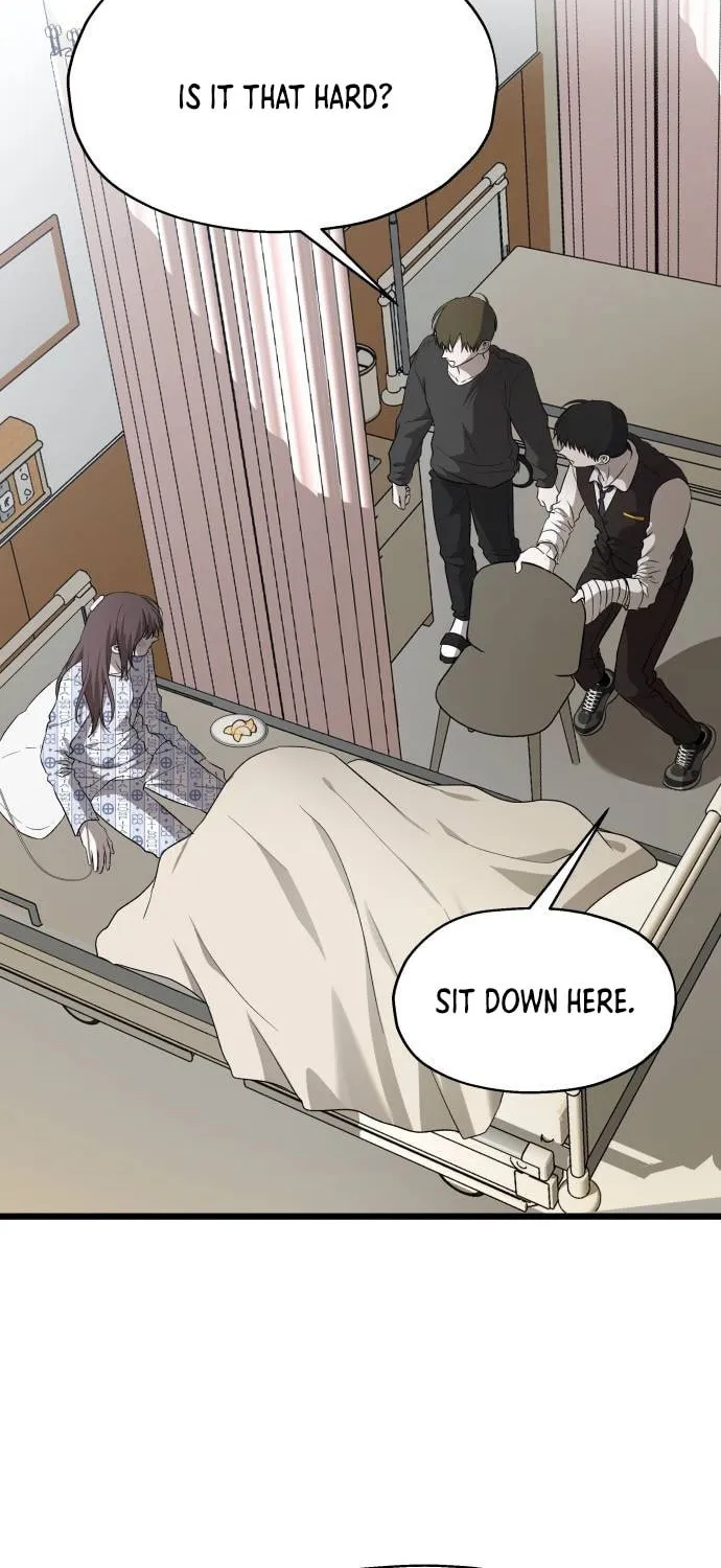 Sohee Stealing Chapter 6 page 19 - 