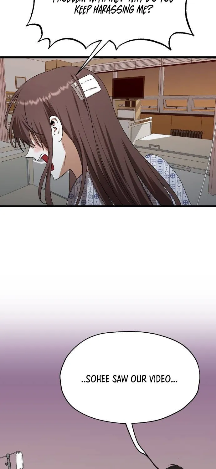 Sohee Stealing Chapter 6 page 3 - 