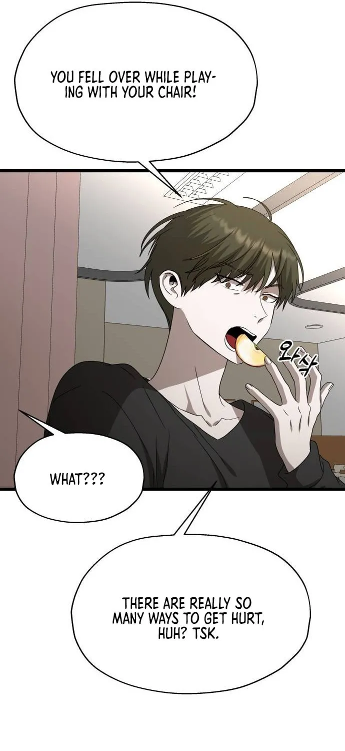 Sohee Stealing Chapter 6 page 22 - 
