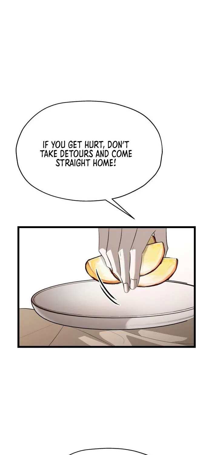 Sohee Stealing Chapter 6 page 23 - 