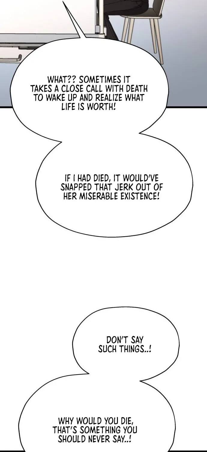 Sohee Stealing Chapter 6 page 33 - 