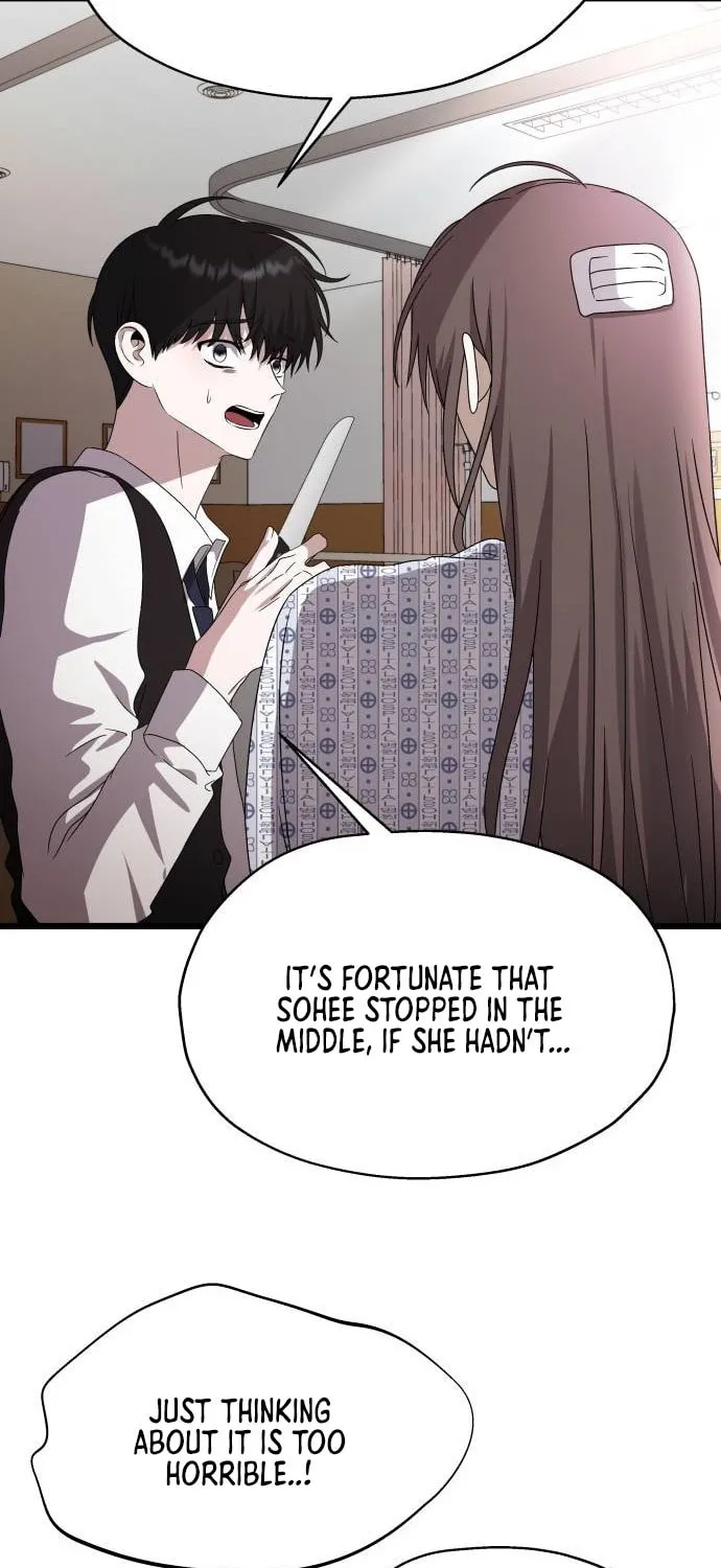 Sohee Stealing Chapter 6 page 34 - 