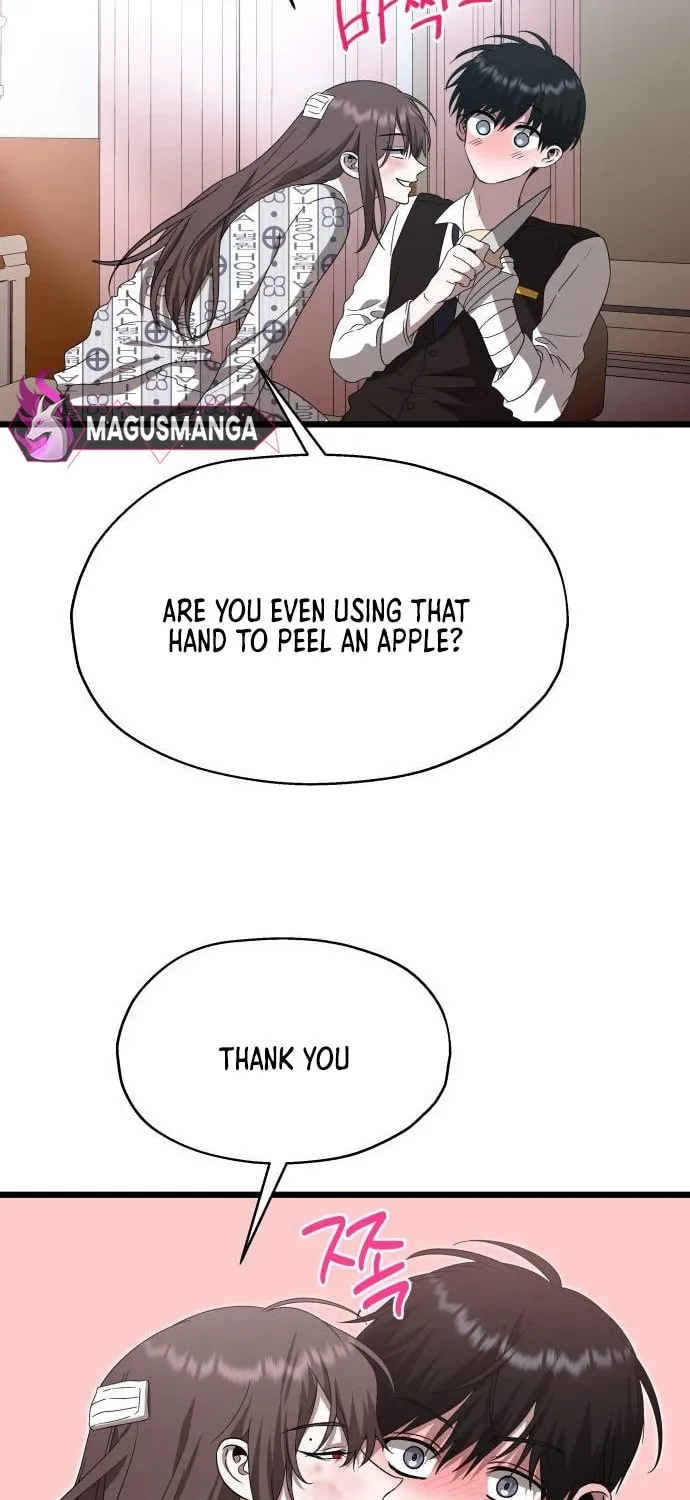 Sohee Stealing Chapter 6 page 40 - 
