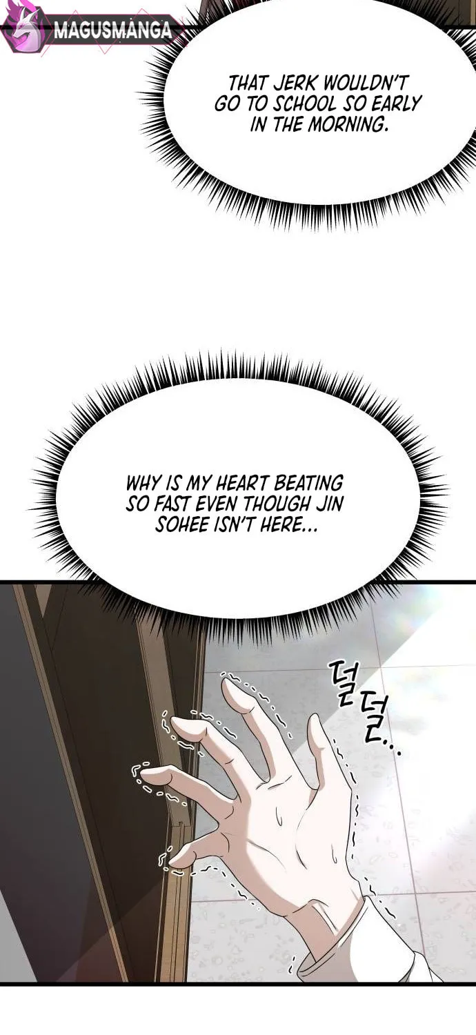 Sohee Stealing Chapter 6 page 48 - 