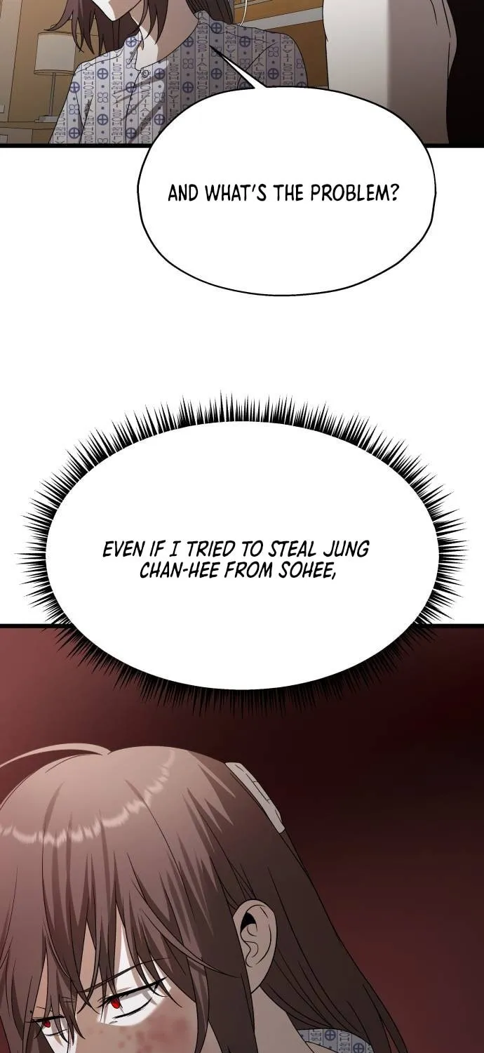 Sohee Stealing Chapter 6 page 6 - 