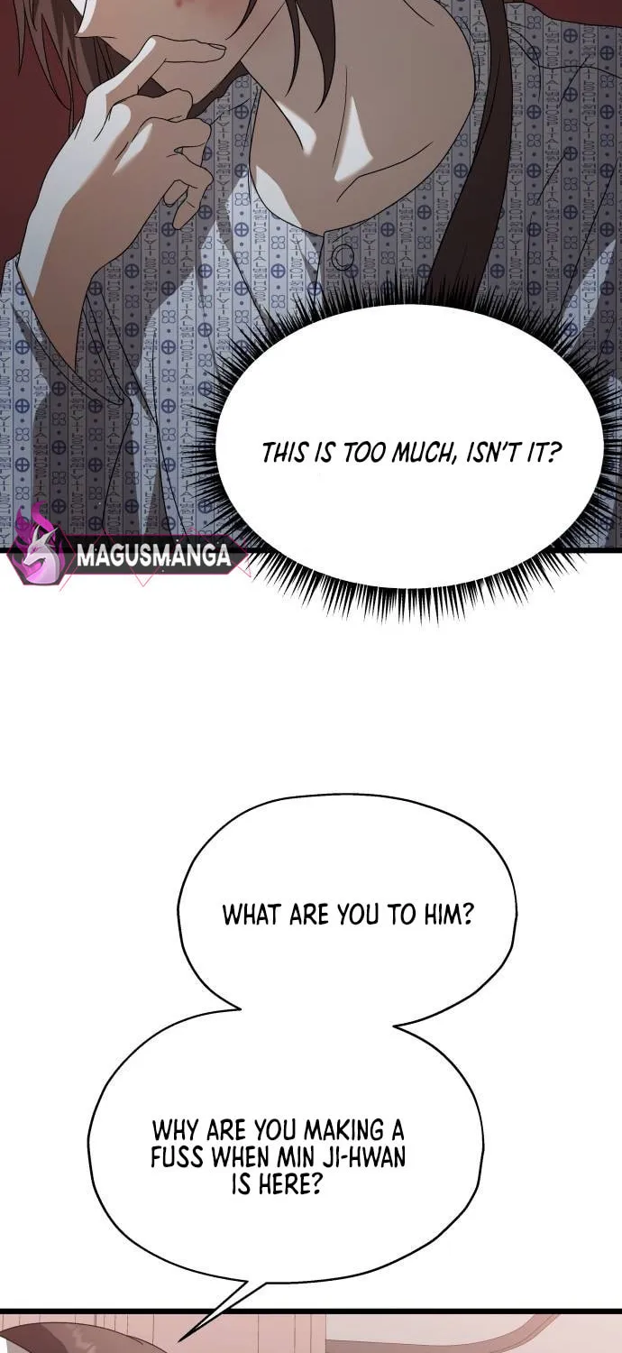 Sohee Stealing Chapter 6 page 7 - 