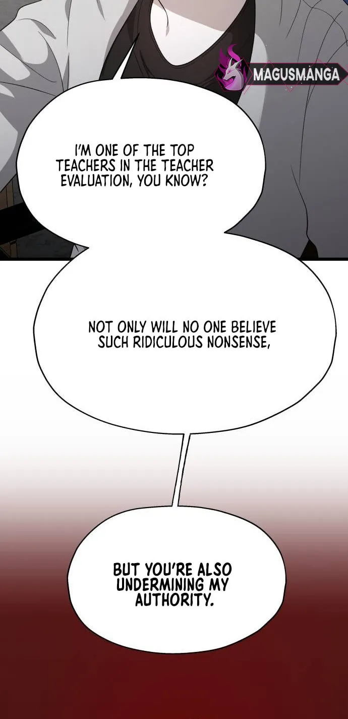 Sohee Stealing Chapter 6 page 61 - 