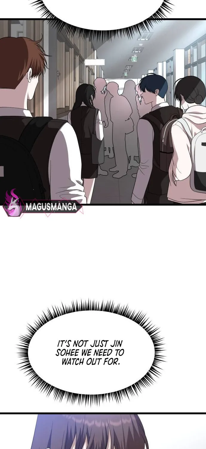 Sohee Stealing Chapter 6 page 69 - 