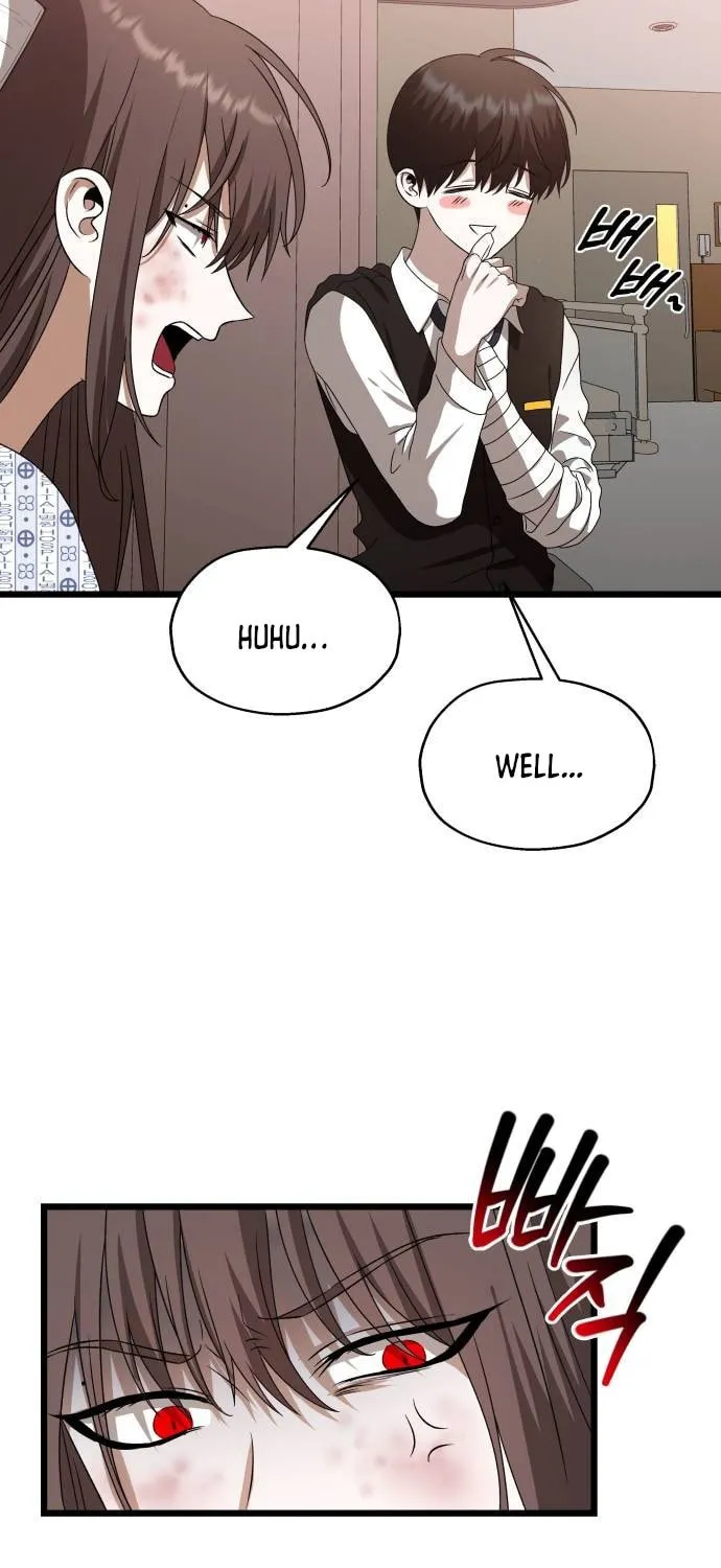 Sohee Stealing Chapter 6 page 8 - 