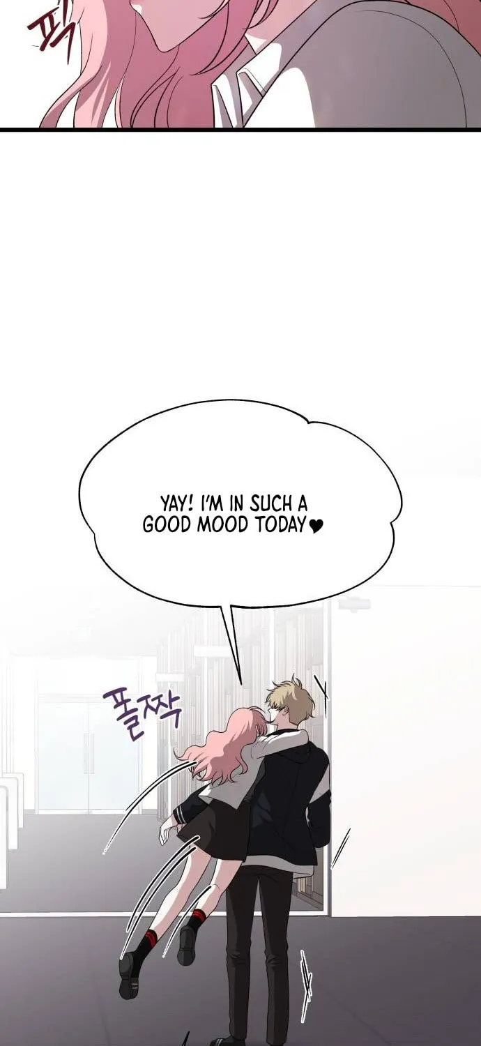Sohee Stealing Chapter 6 page 74 - 