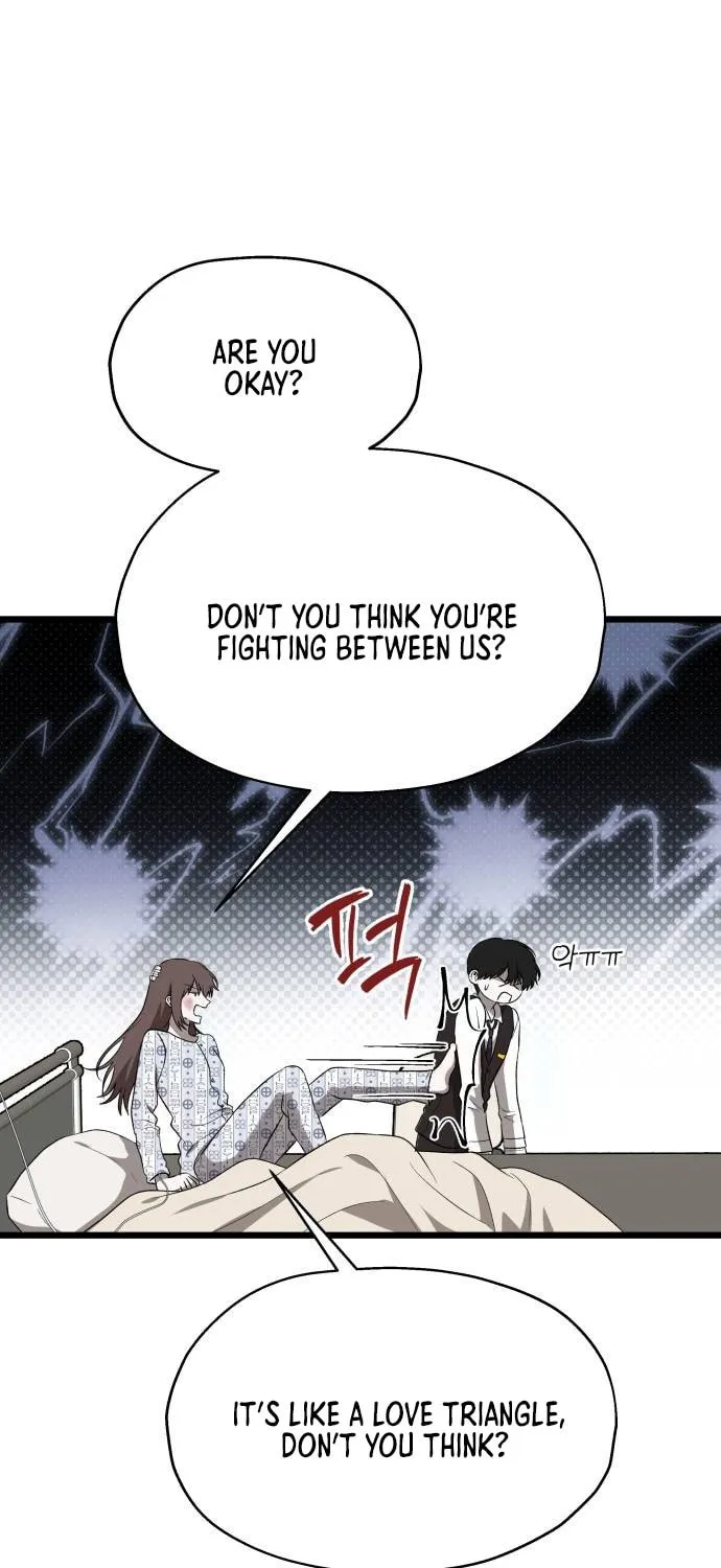 Sohee Stealing Chapter 6 page 9 - 