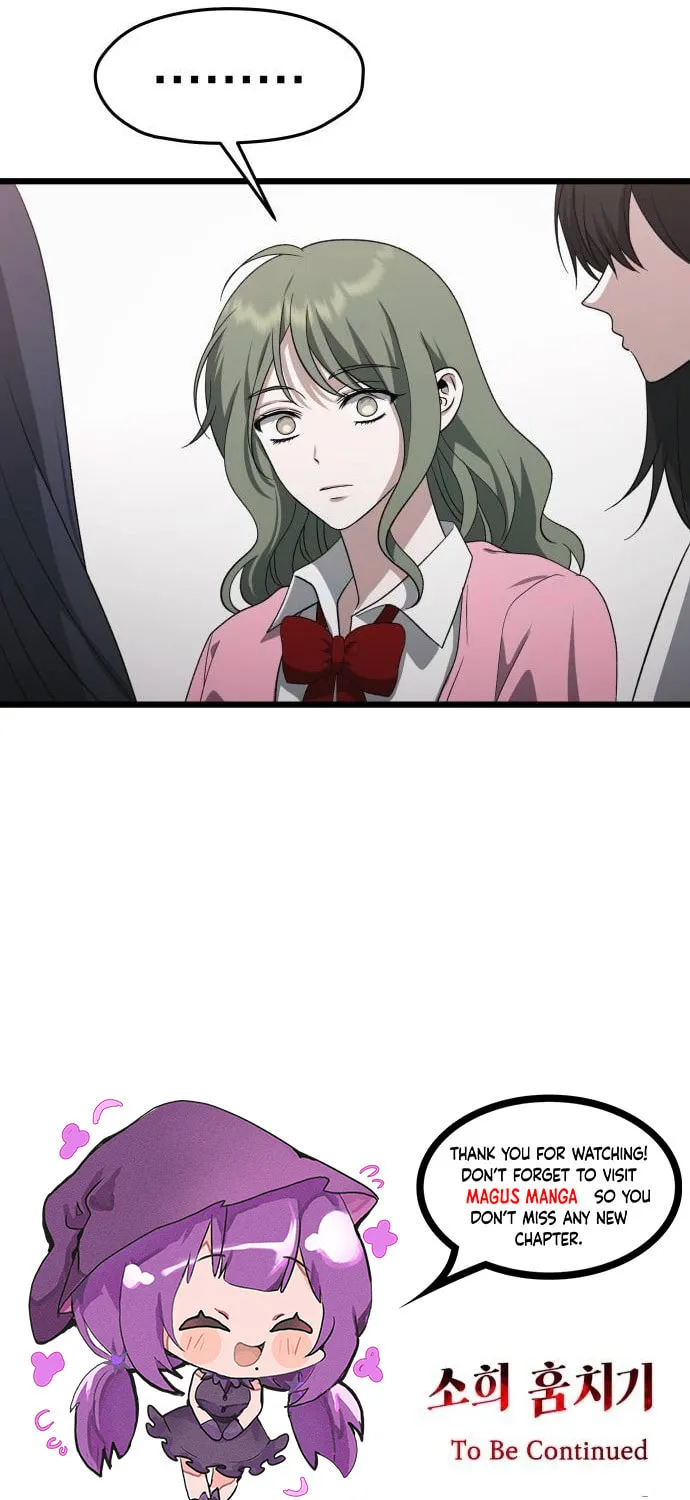Sohee Stealing Chapter 6 page 84 - 
