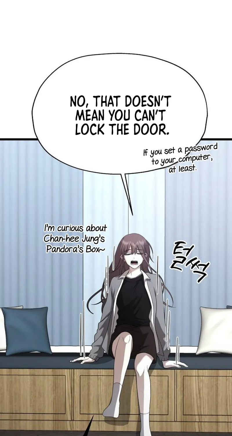 Sohee Stealing Chapter 7 page 101 - 
