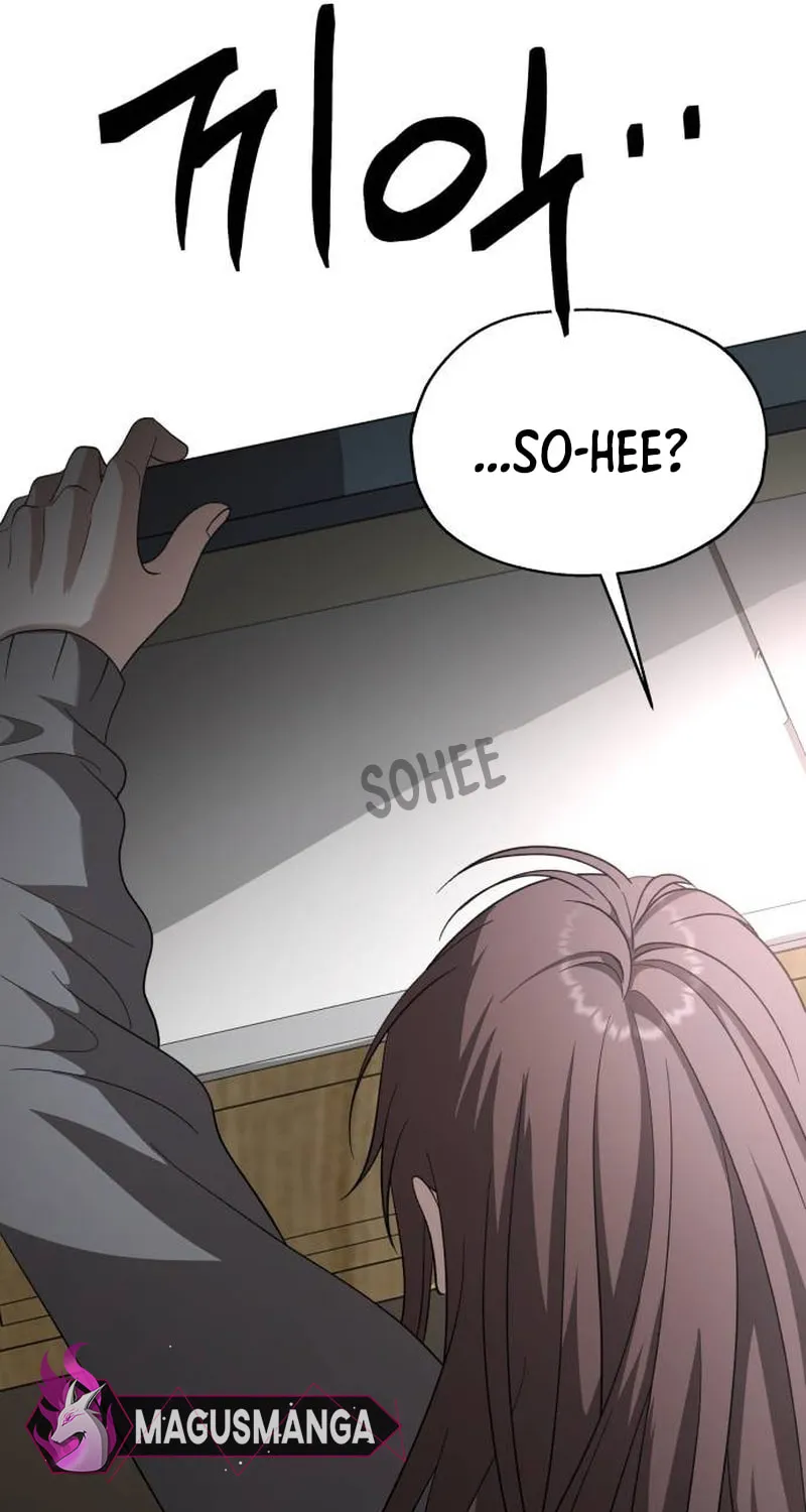 Sohee Stealing Chapter 7 page 104 - 