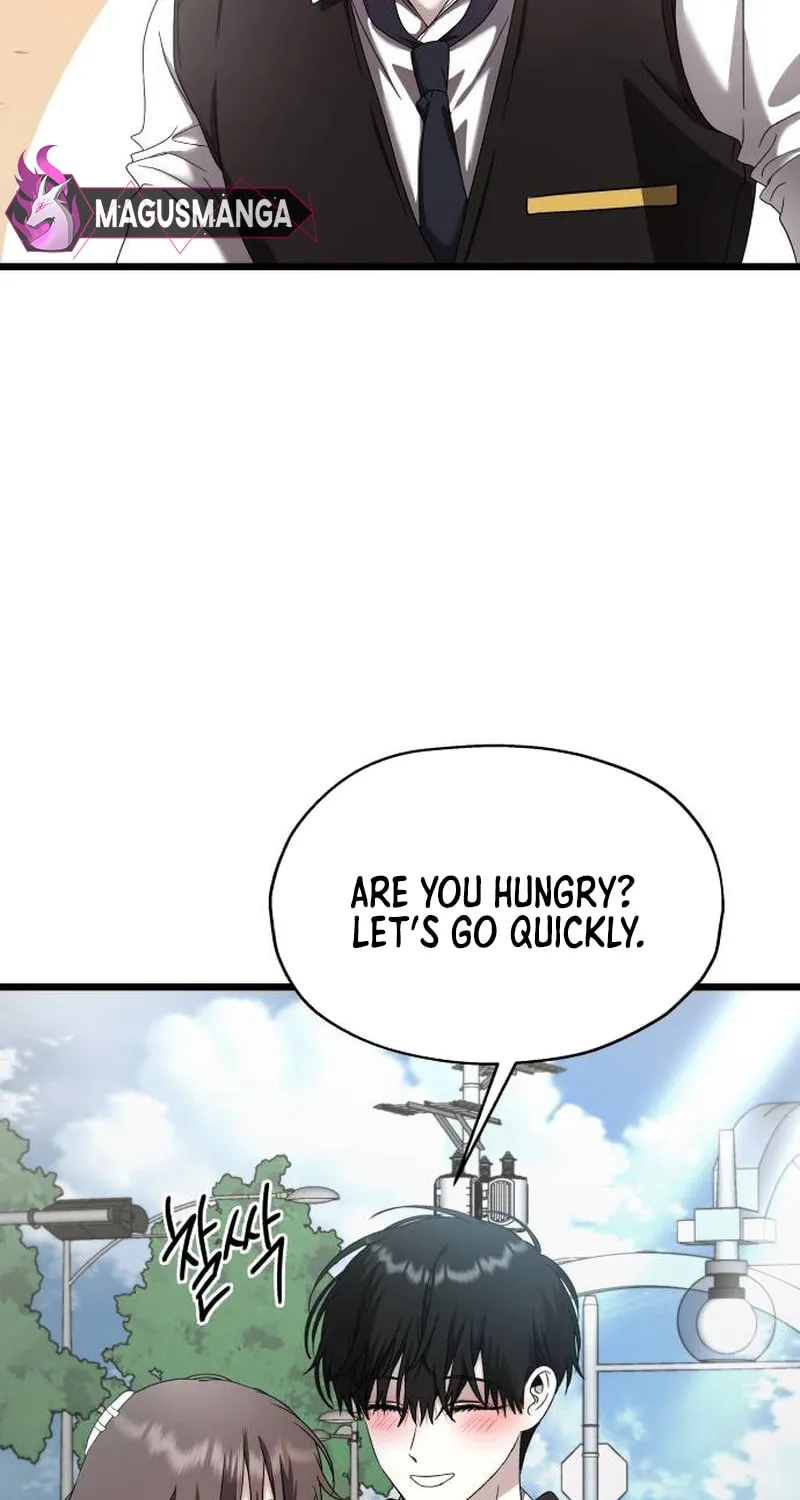 Sohee Stealing Chapter 7 page 12 - 