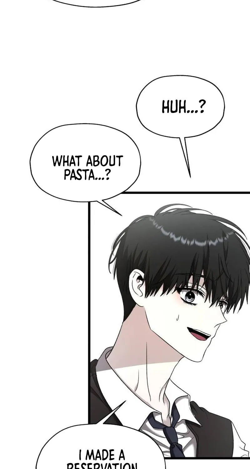 Sohee Stealing Chapter 7 page 15 - 