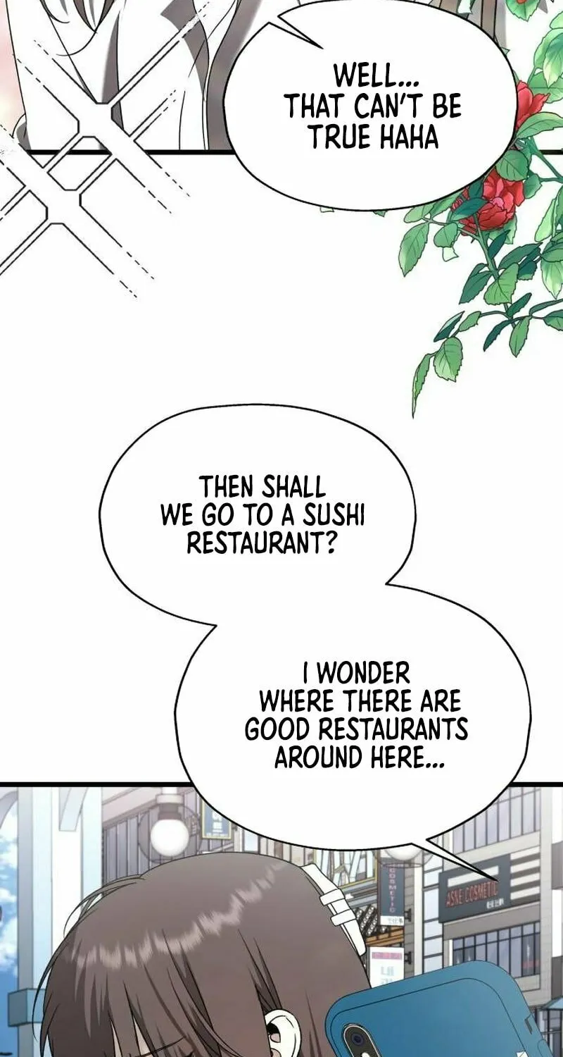 Sohee Stealing Chapter 7 page 18 - 