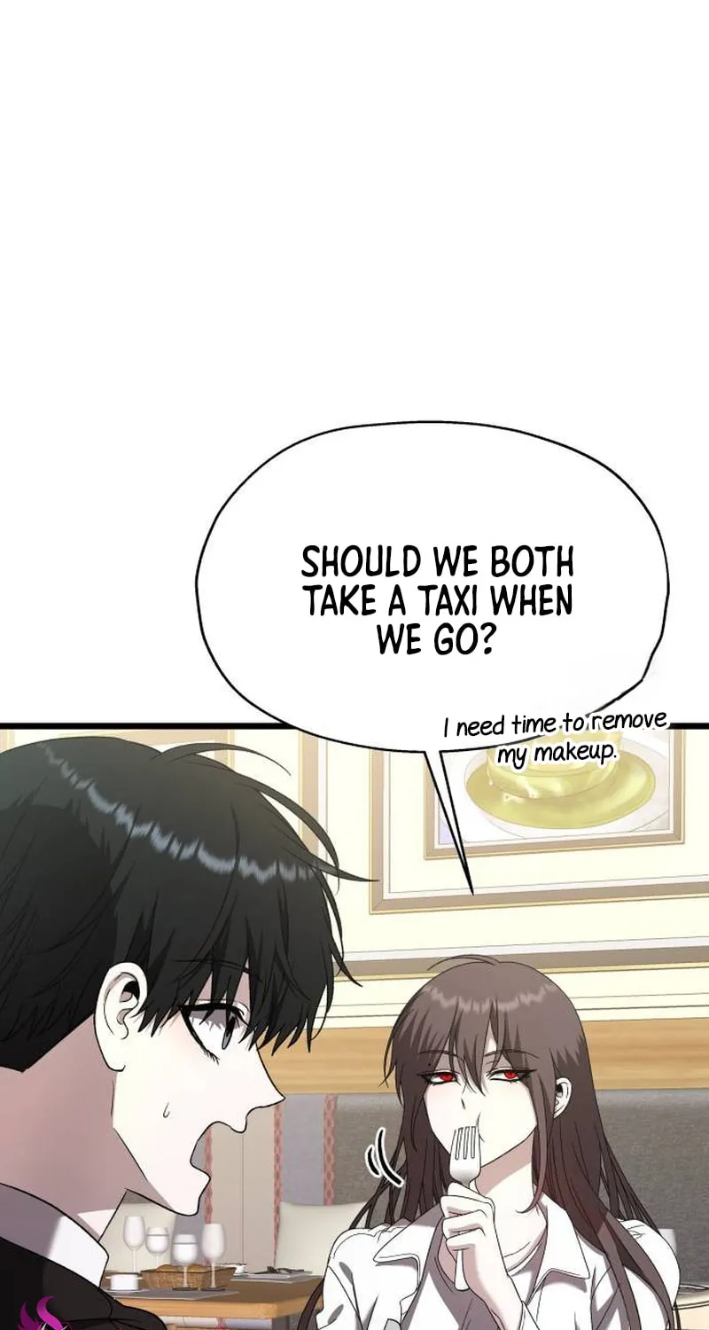 Sohee Stealing Chapter 7 page 26 - 