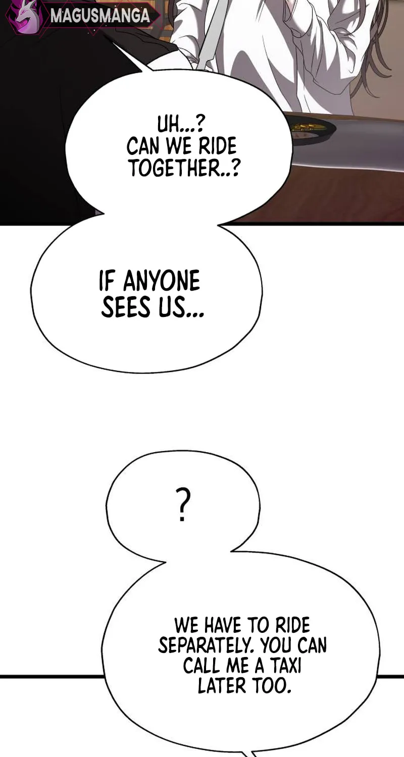 Sohee Stealing Chapter 7 page 27 - 