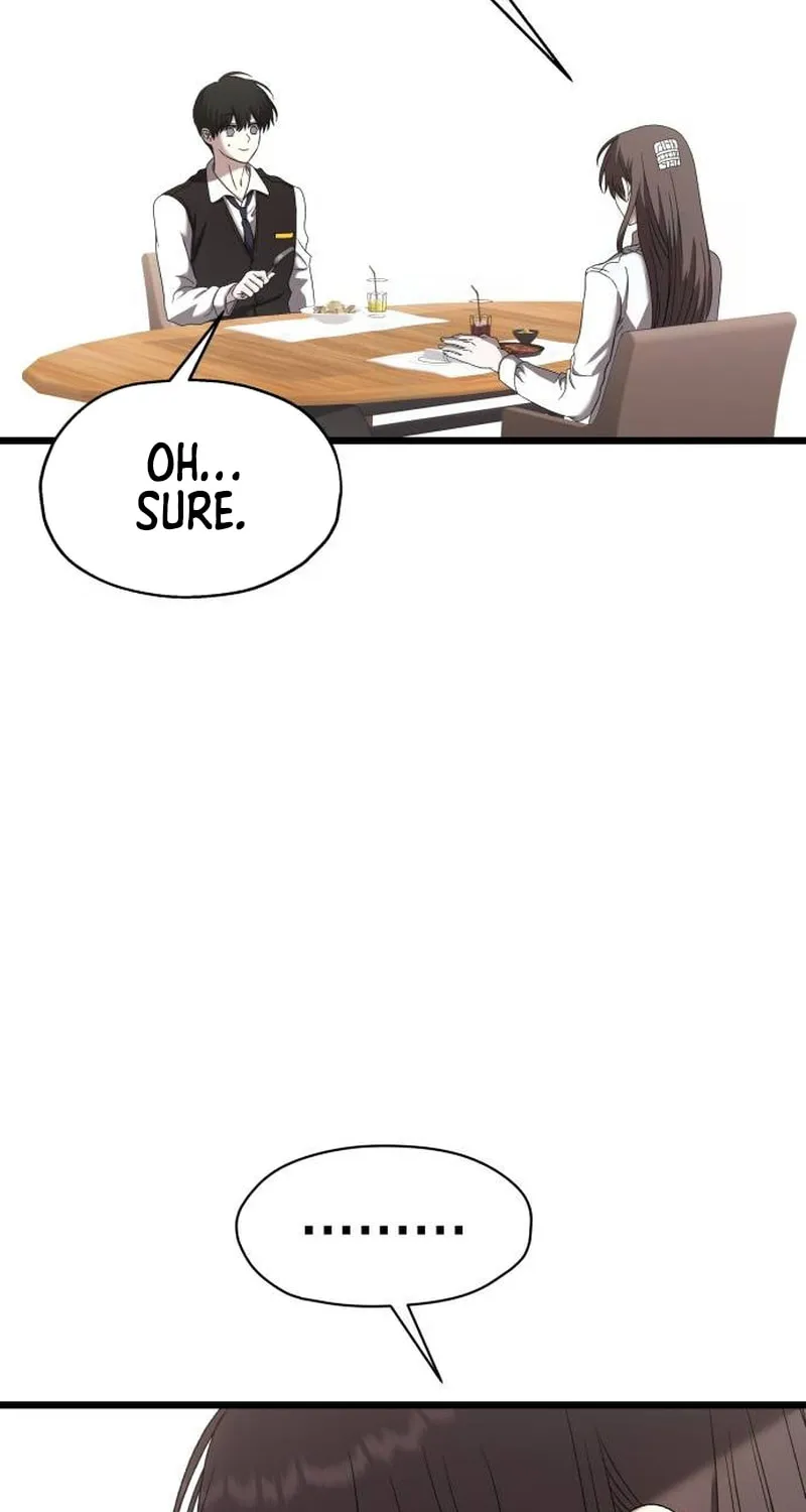 Sohee Stealing Chapter 7 page 28 - 