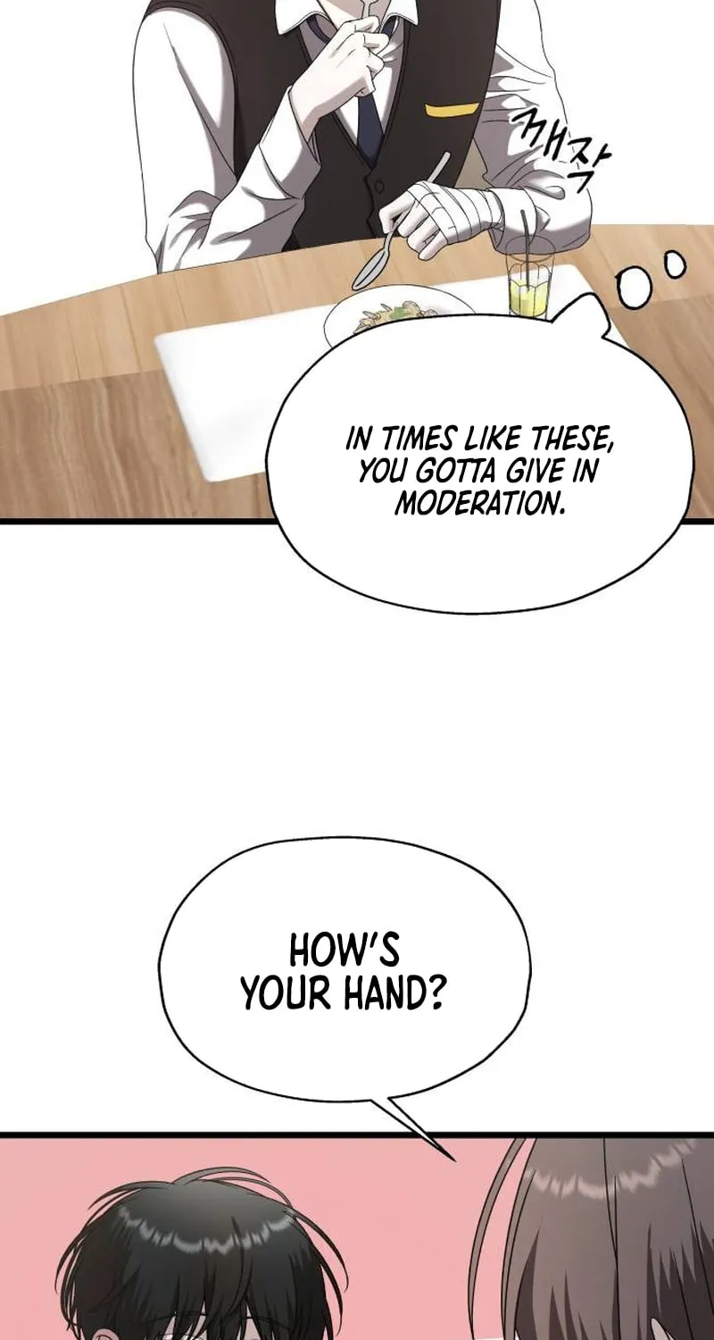 Sohee Stealing Chapter 7 page 30 - 