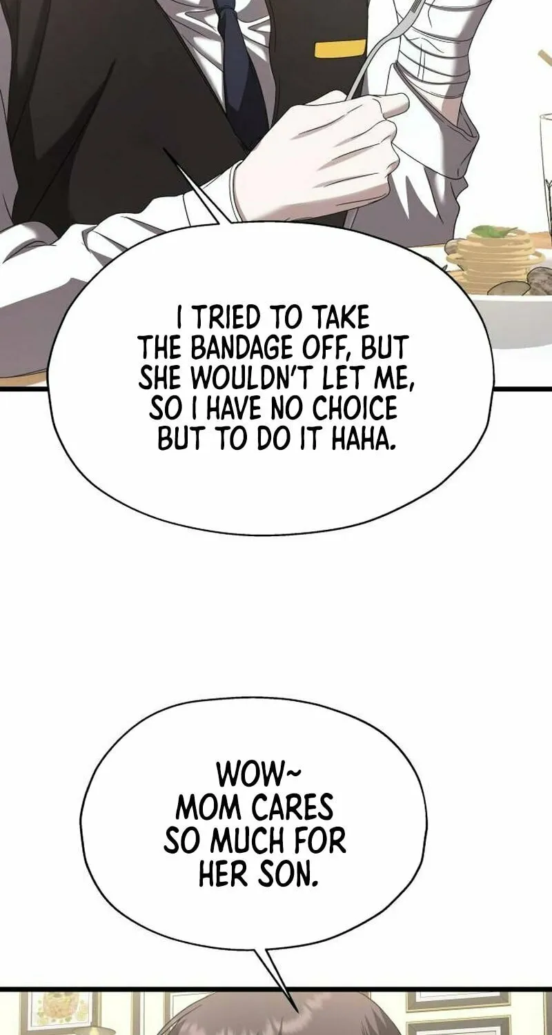 Sohee Stealing Chapter 7 page 33 - 