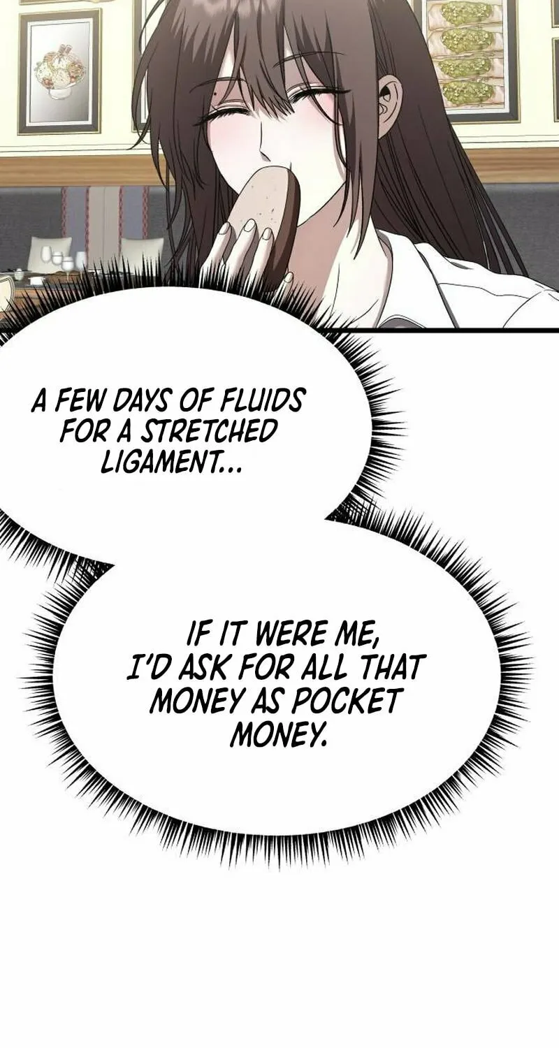 Sohee Stealing Chapter 7 page 34 - 