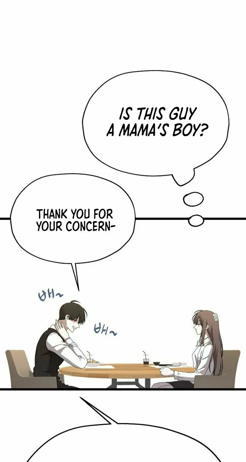 Sohee Stealing Chapter 7 page 35 - 