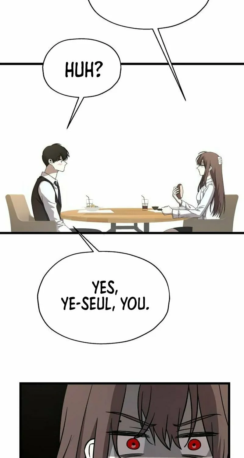 Sohee Stealing Chapter 7 page 37 - 